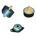 Anti Vibration Mountings