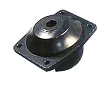 automobile rubber component