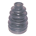 Rubber Bellows