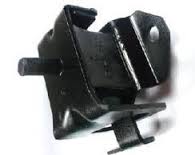 auto rubber moulded component