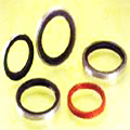 automotive rubber component