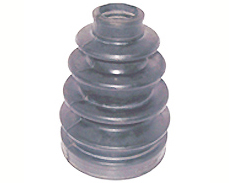 Rubber Bellows