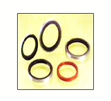 Rubber Oil Seals 